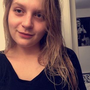 Meet your Posher, Michaela